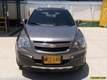 Chevrolet Captiva SPORT AT 2400CC 5P 4X2