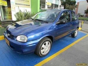 Chevrolet Corsa Active MT 1400CC AA