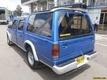 Chevrolet LUV 2.3 MT 2300CC 4X2