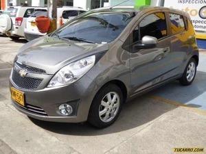 Chevrolet Spark GT