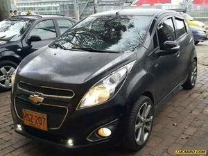 Chevrolet Spark GT MT 1200CC 5P FE