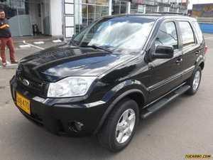 Ford Ecosport 2.0 L AT 2000CC 4X2