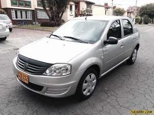 Renault Logan ENTRY [FAMILIER] MT 1400CC AA