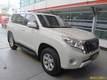 Toyota Prado TXL AT 3000CC