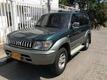 Toyota Prado VX AT 3.4 5P TC