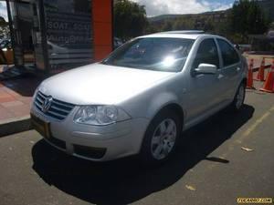 Volkswagen Jetta TRENDLINE MT 2000CC FE