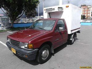 Chevrolet LUV