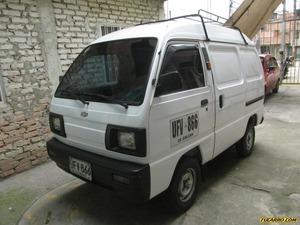 Chevrolet Super Carry