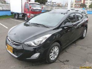 Hyundai I35