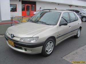 Peugeot 306