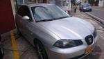 Seat Ibiza CLX MT 1400CC 5P DH