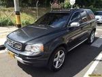 Volvo XC90 T5 AT 2500CC T