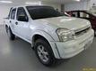 Chevrolet Luv D-Max