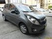 Chevrolet Spark GT