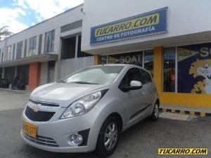 Chevrolet Spark GT