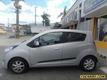 Chevrolet Spark GT