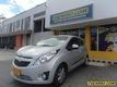 Chevrolet Spark GT