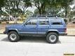 Jeep Cherokee LAREDO MT 4000CC