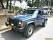 Jeep Cherokee LAREDO MT 4000CC