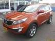 Kia New Sportage REVOLUTION TP 2000CC 2AB ABS