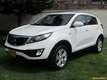 Kia New Sportage REVOLUTION TP 2000CC 2AB ABS