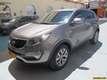 Kia New Sportage LX AT 2000 AA ABS AB