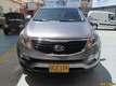 Kia New Sportage LX AT 2000 AA ABS AB