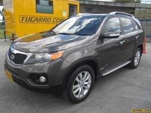 Kia Sorento EX AT 3500CC 2AB ABS CT