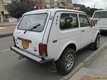 Lada Niva 2121 MT 1700CC