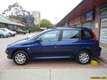 Peugeot 206 XR MT 1400CC SW