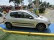 Peugeot 206 XLINE MT 1400CC 3P