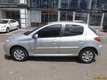 Peugeot 207 COMPACT MT 1400CC 5P