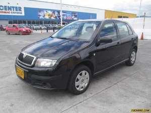 Skoda Fabia CLASSIC MT 1200CC 12V