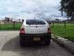 Ssangyong Actyon D20DT AT 2000CC DSL