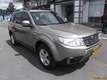 Subaru Forester AWD X MT 2000CC