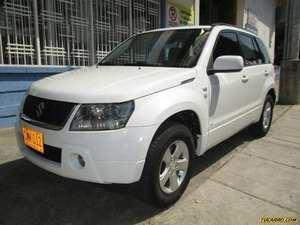 Suzuki Grand Vitara SZ AT 2700CC 5P 4X4