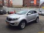 Kia Sportage REVOLUTION DYNAMAX MT 2000CC 4X4 AA