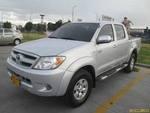 Toyota Hilux IMV MT 2700CC 4X4 AA 2AB ABS