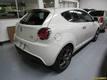 Alfa Romeo Mito DISTINCTIVE MT 1400CC T 3P