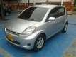 Daihatsu Sirion 1.3L AT 1300CC FE