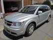 Dodge Journey SE/CREW AT 2400CC 7PSJ 4X2