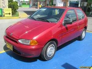 Fiat Palio EDX MT 1300CC 3P