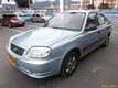 Hyundai Accent GYRO GLS MT 1.5 4P AA