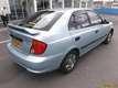 Hyundai Accent GYRO GLS MT 1.5 4P AA