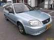 Hyundai Accent GYRO GLS MT 1.5 4P AA