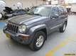 Jeep Cherokee LIMITED AT 3700CC USA