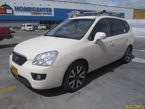 Kia Carens RONDO EX AT 2000CC SCE ABS CT