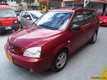 Kia Carens LX MT 2000CC