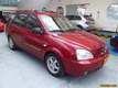 Kia Carens LX MT 2000CC