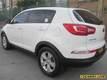 Kia New Sportage LX MT 2000CC AA ABS AB 4X4